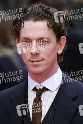 Filmpremiere 'Marie Curie - Elemente des Lebens' in London