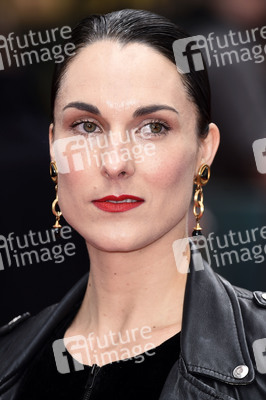 Filmpremiere 'Marie Curie - Elemente des Lebens' in London