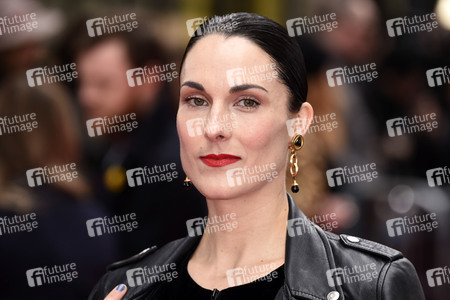 Filmpremiere 'Marie Curie - Elemente des Lebens' in London