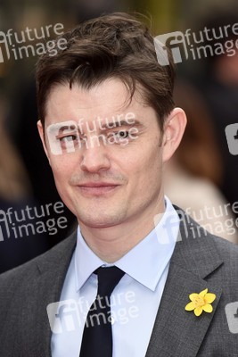 Filmpremiere 'Marie Curie - Elemente des Lebens' in London