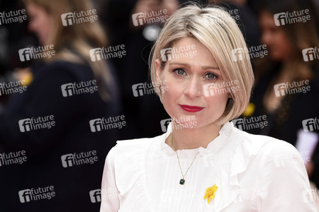 Filmpremiere 'Marie Curie - Elemente des Lebens' in London