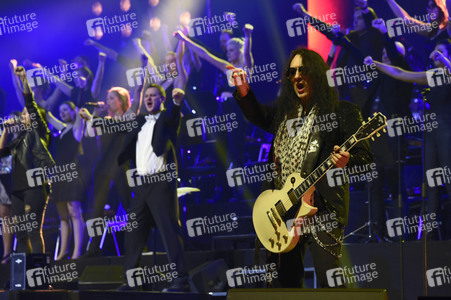 Rock Meets Classic 2020 in München