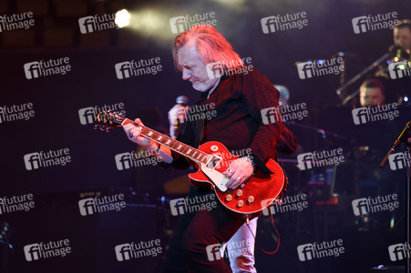 Rock Meets Classic 2020 in München