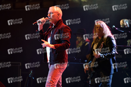 Rock Meets Classic 2020 in München