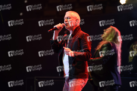 Rock Meets Classic 2020 in München