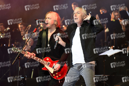 Rock Meets Classic 2020 in München