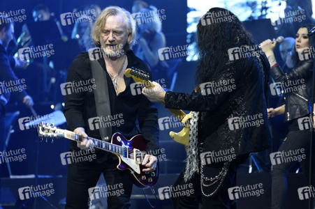 Rock Meets Classic 2020 in München