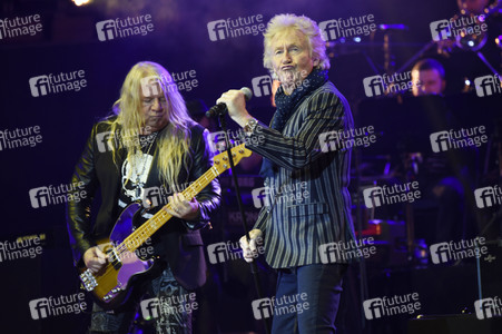 Rock Meets Classic 2020 in München