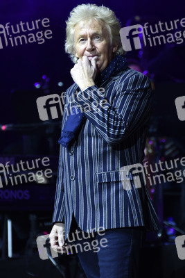 Rock Meets Classic 2020 in München