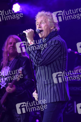 Rock Meets Classic 2020 in München