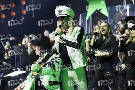 Rock Meets Classic 2020 in München