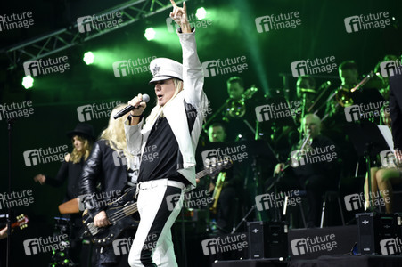 Rock Meets Classic 2020 in München