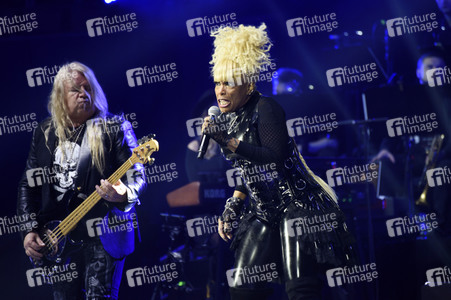 Rock Meets Classic 2020 in München