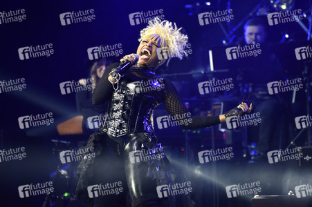 Rock Meets Classic 2020 in München