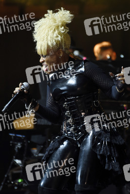 Rock Meets Classic 2020 in München