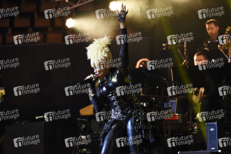 Rock Meets Classic 2020 in München