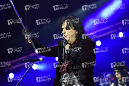 Rock Meets Classic 2020 in München