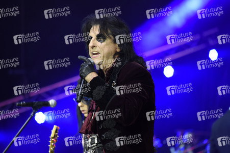 Rock Meets Classic 2020 in München