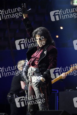 Rock Meets Classic 2020 in München