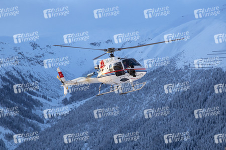 Symbolfoto Eurocopter