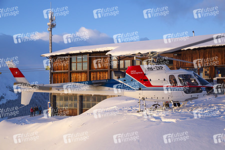 Symbolfoto Eurocopter