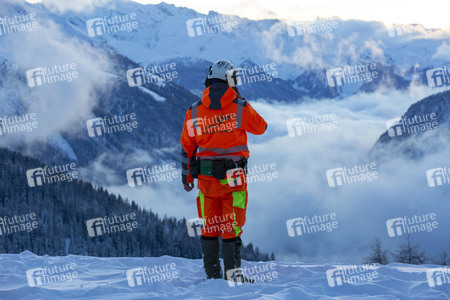 Symbolfoto Eurocopter