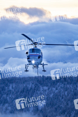 Symbolfoto Eurocopter
