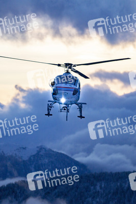 Symbolfoto Eurocopter