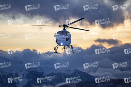 Symbolfoto Eurocopter