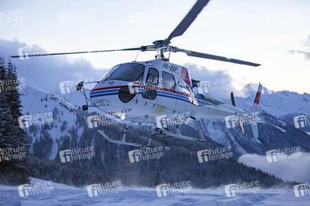 Symbolfoto Eurocopter