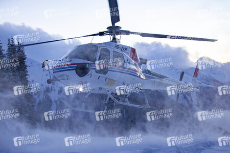 Symbolfoto Eurocopter