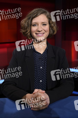 Talkshow 'hart aber fair' in Berlin