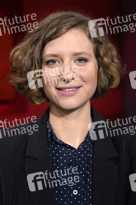 Talkshow 'hart aber fair' in Berlin