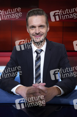 Talkshow 'hart aber fair' in Berlin