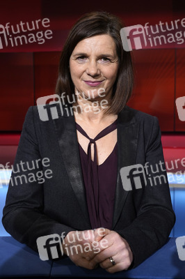 Talkshow 'hart aber fair' in Berlin