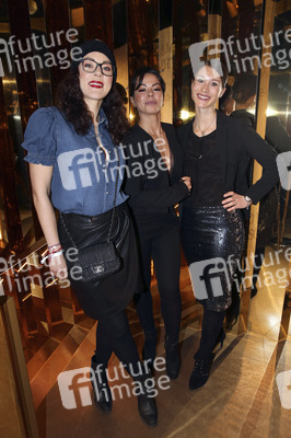 Launch der neuen Brillenkollektion von Guido Maria Kretschmer in Hamburg