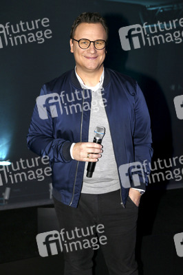 Launch der neuen Brillenkollektion von Guido Maria Kretschmer in Hamburg