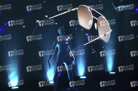 Launch der neuen Brillenkollektion von Guido Maria Kretschmer in Hamburg