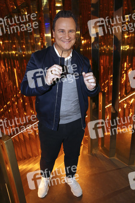 Launch der neuen Brillenkollektion von Guido Maria Kretschmer in Hamburg