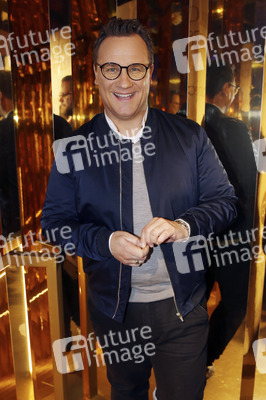 Launch der neuen Brillenkollektion von Guido Maria Kretschmer in Hamburg