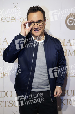 Launch der neuen Brillenkollektion von Guido Maria Kretschmer in Hamburg