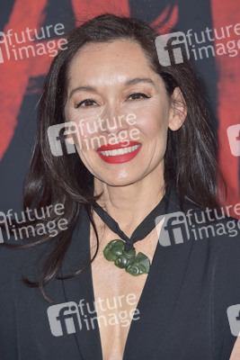 Filmpremiere 'Mulan' in Los Angeles