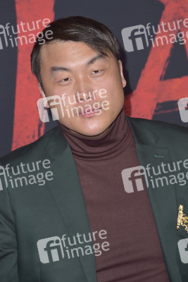 Filmpremiere 'Mulan' in Los Angeles
