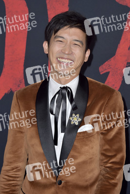 Filmpremiere 'Mulan' in Los Angeles