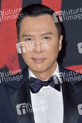 Filmpremiere 'Mulan' in Los Angeles