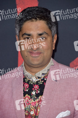 Filmpremiere 'Mulan' in Los Angeles