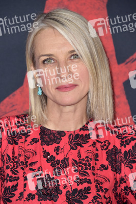 Filmpremiere 'Mulan' in Los Angeles