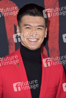 Filmpremiere 'Mulan' in Los Angeles