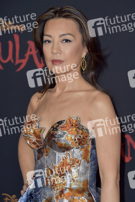 Filmpremiere 'Mulan' in Los Angeles