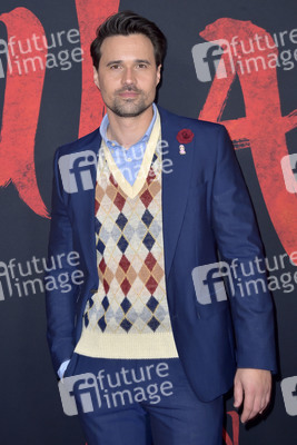Filmpremiere 'Mulan' in Los Angeles